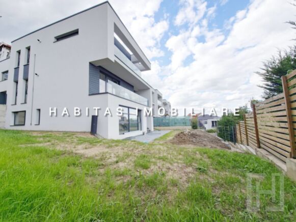 0% comision Casa 5 camere, 160mp utili, 375mp teren liber- Manastur