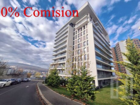 Exclusivitate 2 camere cu parcare, Scala Center-Zorilor