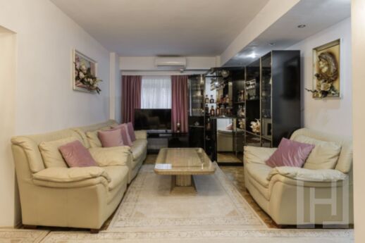 Exclusiv! Apartament 4 camere, 102 mp, etaj 3, Nicolae Titulescu