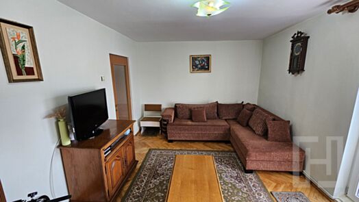 Apartament cu 3 camere, 2 băi, 3 balcoane, str Rapsodiei!