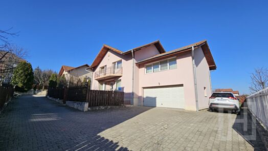 0 % comision ! Casa individuala in Andrei Muresanu