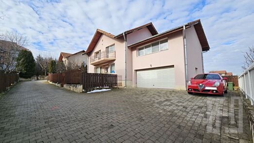 0 % comision ! Casa individuala in Andrei Muresanu