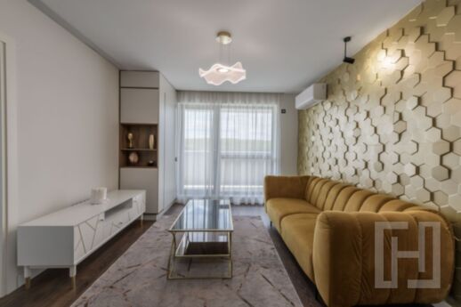 0 % comision, 3 camere, finisate, mobilate, parcare inclusa-Zorilor