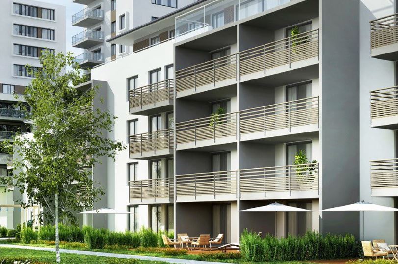 Prețurile apartamentelor au mai crescut în octombrie, în Cluj-Napoca cel mai mult