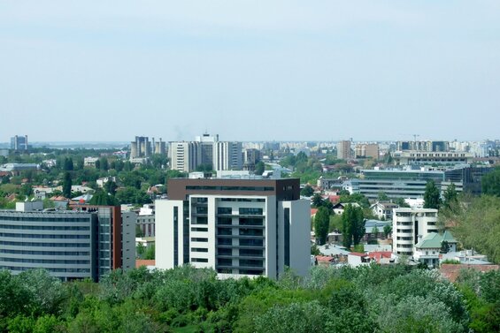 Romania – tara cu cei mai multi proprietari. Locuintele romanilor, in raport cu locuintele europenilor.